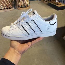 Adidas Shoes Size 9.1/2