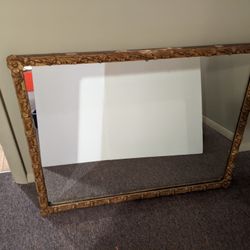 Antique Mirror 