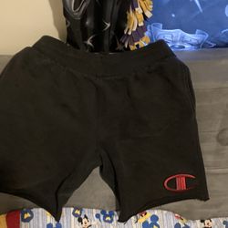 Champion Shorts 
