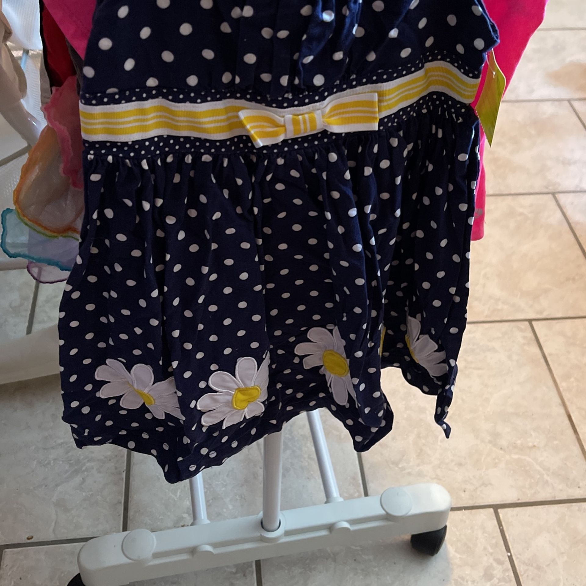 New girls dress 3T