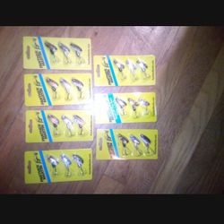 Fishing Tackle