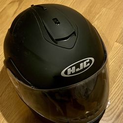 HJC IS-MAX 2 Black XXXL Motorcycle Helmet