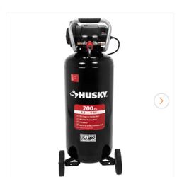 Compresor 200psi 20galones