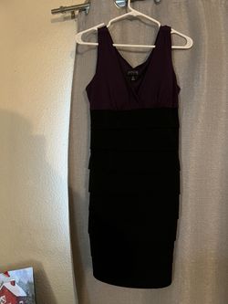 Short Dress