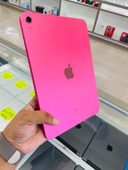 iPad 10th gen 64gb