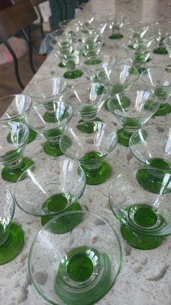 Cups for flans