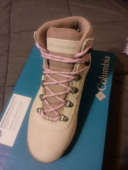 Woman shoe