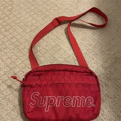 Supreme Crossbody Bag