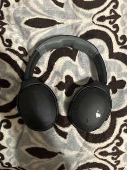 Skullcandy crusher evos