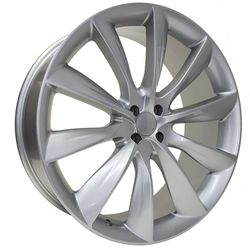 🔥 22X8 WEOE-18-7305 SILVER WEOE-18-7305 WEOE-18-7305 85 IN STOCK Wheels 🔥