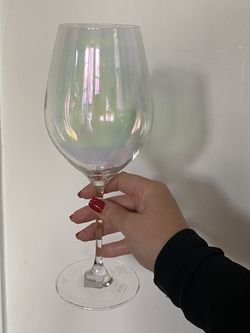 wine glass mr and mrs Mr & Mrs Holding Hands