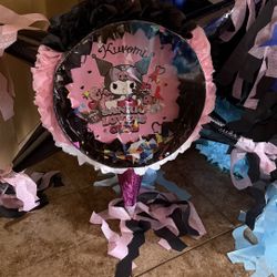 Pinata Kuromy