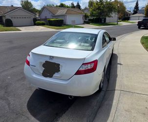 2006 Honda Civic