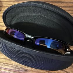 Oakley “Fast Jacket” Glasses Brand New