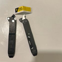 Topeak power lever x