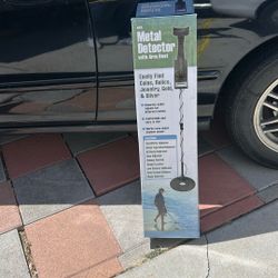 Metal Detector