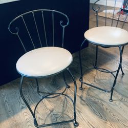 Bar Chairs Stool Tall