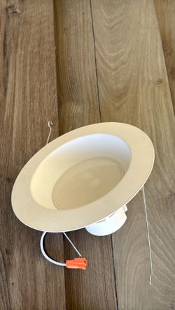 Recessed Lights