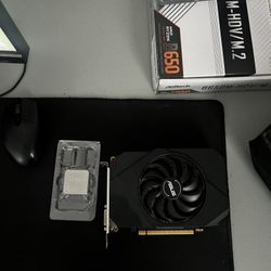 GTX 1650 + Ryzen 3 3100