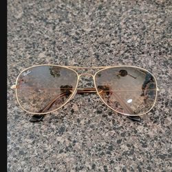 Ray Ban Sunglasses 