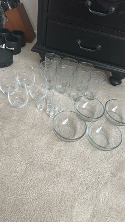 kitchen set