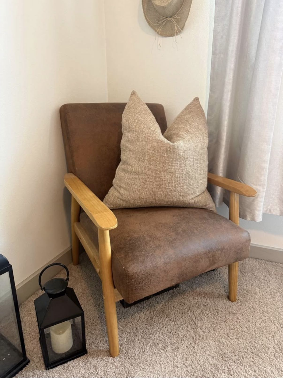 Decorative Chair