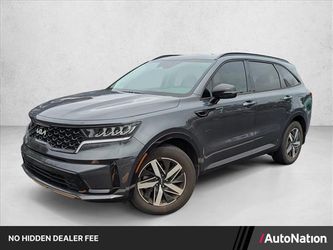 2023 Kia Sorento