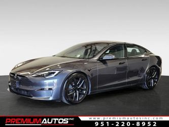 2023 Tesla Model S