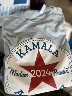 Kamala Harris (All star)