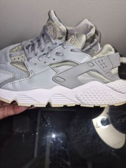 Nike Huarache tennis