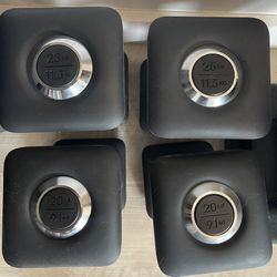 Peloton Original Dumbbells 