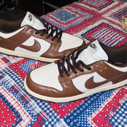 Men’s Nike Dunks