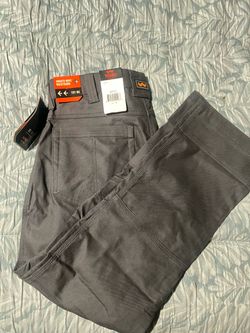Walls-Double-Front Utility Work Pants