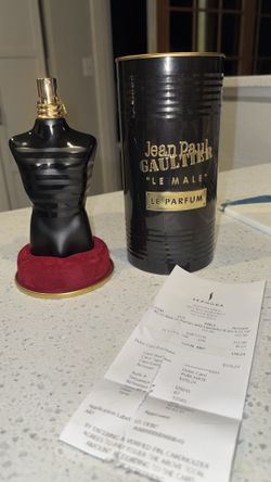 Jean Paul Gaultier 125ml 4.2 FL OZ