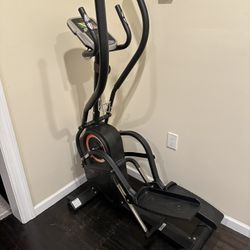Sunny health and fitness treadmill