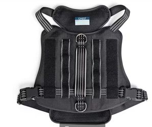 Tactical Service Dog Harness
