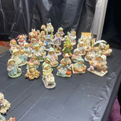 Cherished Teddies
