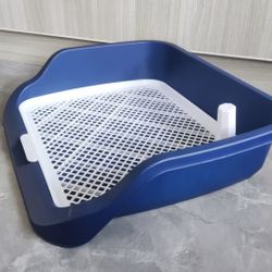 Potty Pad Tray
