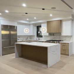 Customize Kitchen