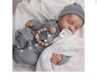 Reborn Baby Doll Boy