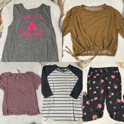 Women’s Girls Clothing Super Dry H&M American Outfiters Small to Medium 