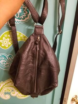 Naked vice backpack sold out at nordstrom