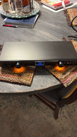 Panamax M4300-MP - Excellent!