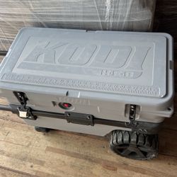 Kodi 50 Ice Chest 