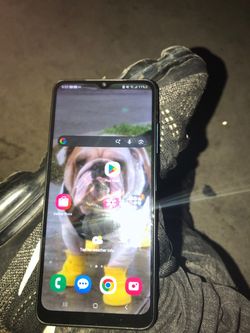 Samsung Galaxy A 03