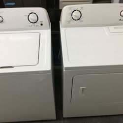 Amana Washer Like New