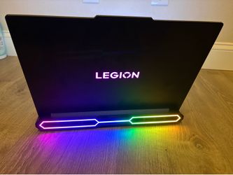 Legion pro 7 i9 5080