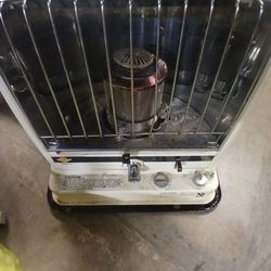 Kerosene Heater