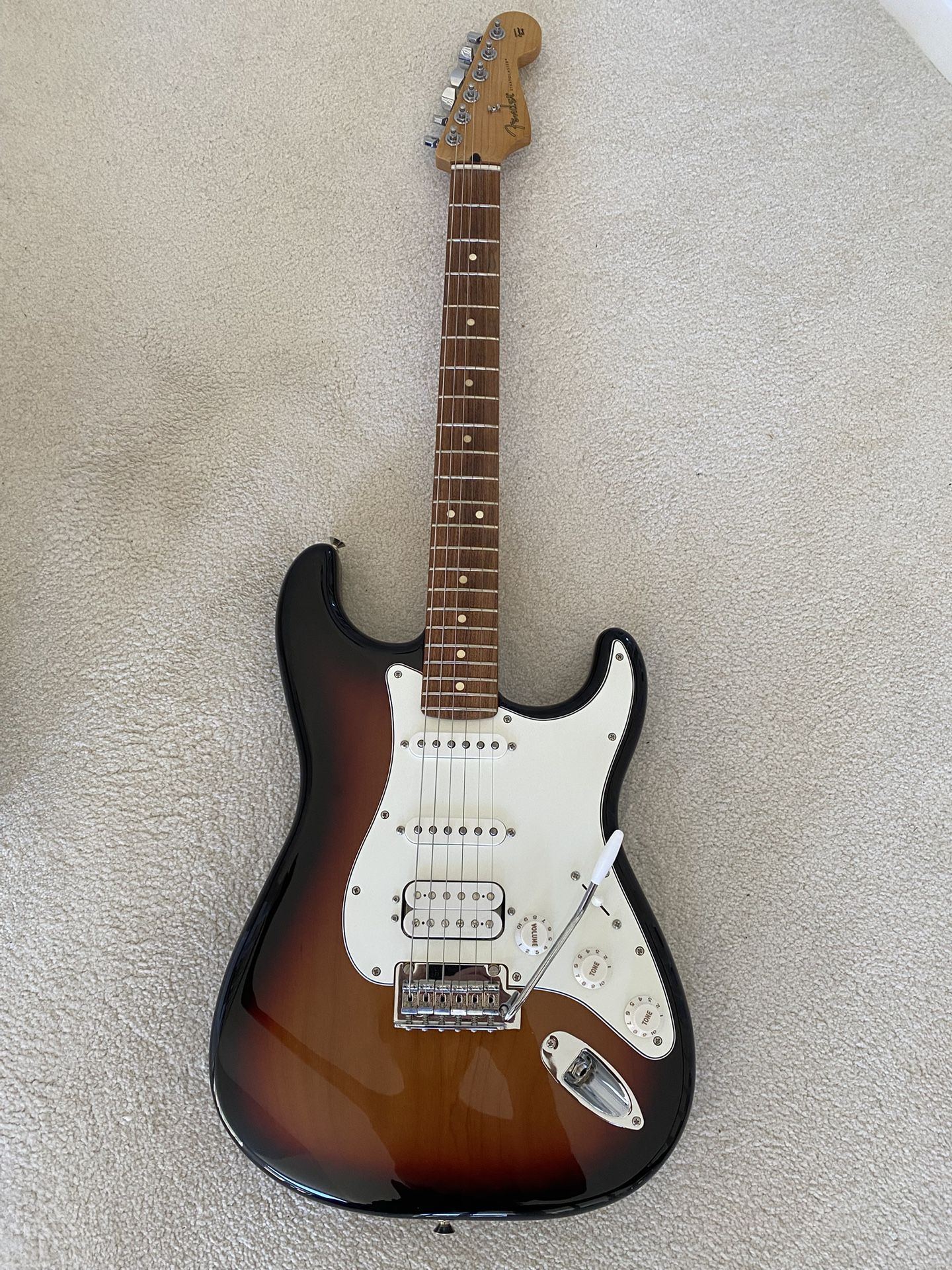 Fender Player Stratocaster - Mint