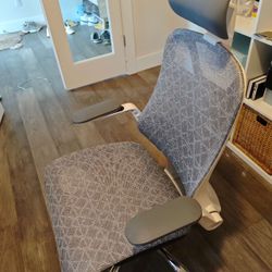 Ergonomic Office Chair